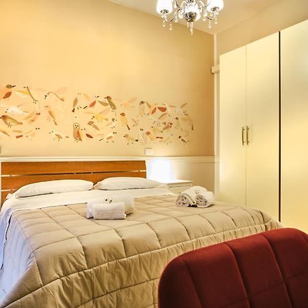 La Voliera Hotell Verona Eksteriør bilde