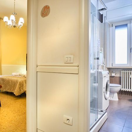 La Voliera Hotell Verona Eksteriør bilde