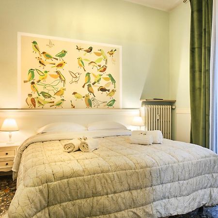 La Voliera Hotell Verona Eksteriør bilde