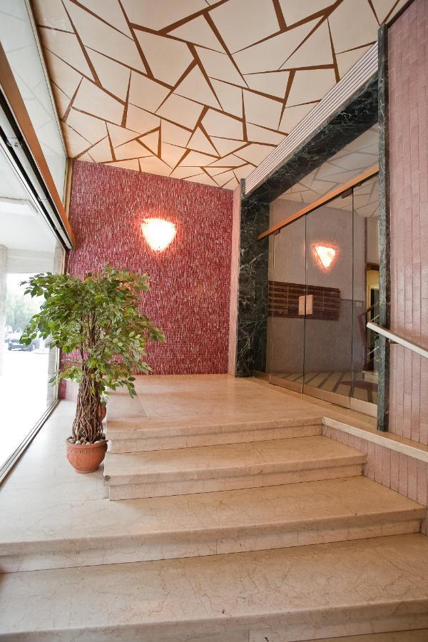 La Voliera Hotell Verona Eksteriør bilde