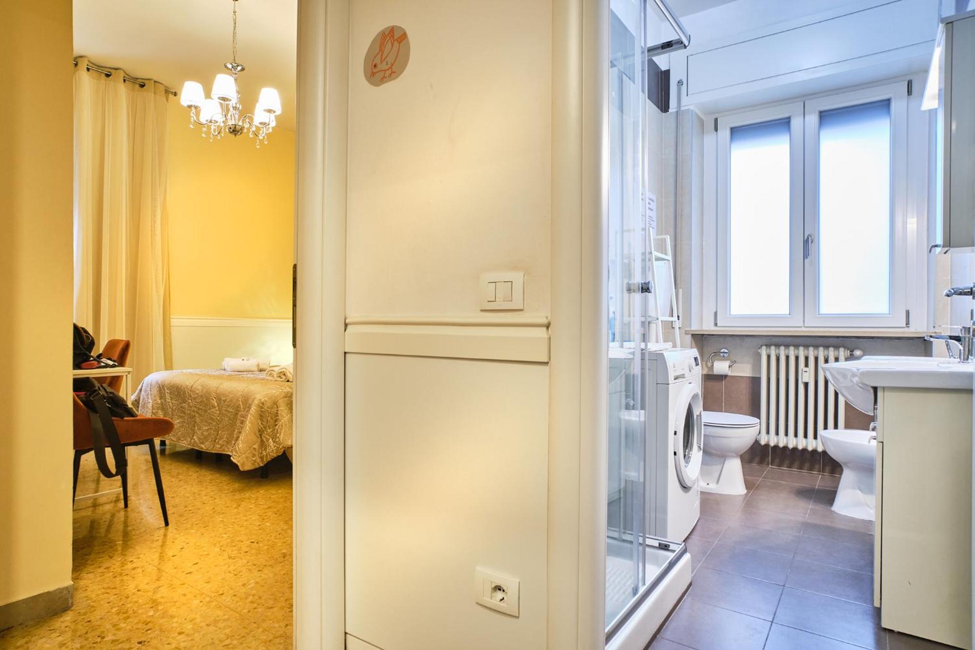 La Voliera Hotell Verona Eksteriør bilde