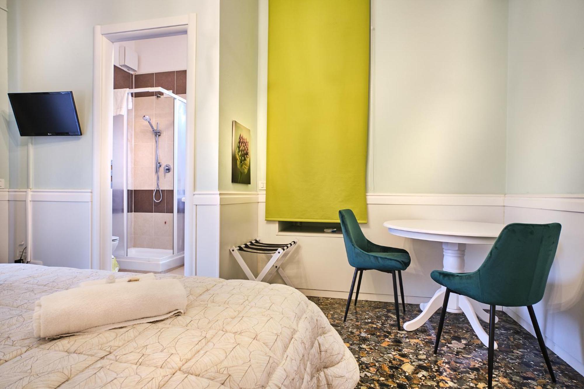 La Voliera Hotell Verona Eksteriør bilde