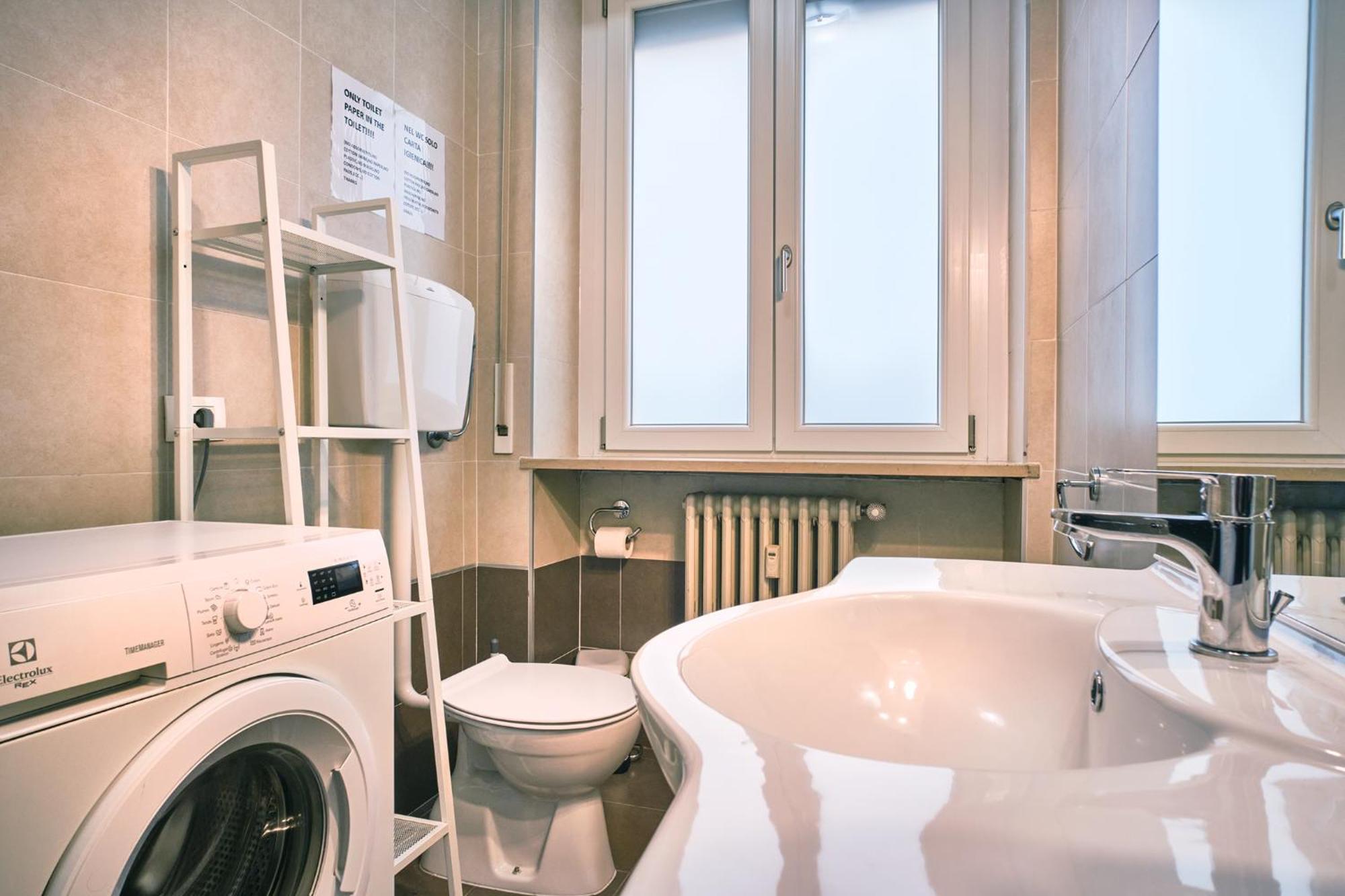 La Voliera Hotell Verona Eksteriør bilde